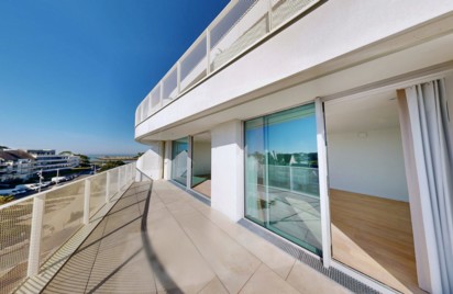 Appartement - 125 m2 - Pornichet