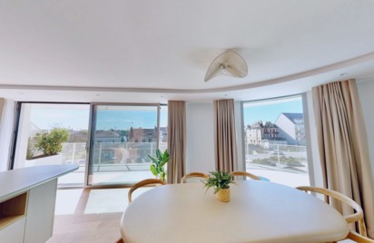 Appartement - 124 m2 - Pornichet