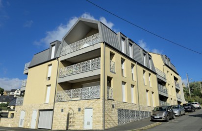 Appartement - 71 m2 - Perros Guirec