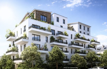 Appartement - 30 m2 - St Nazaire