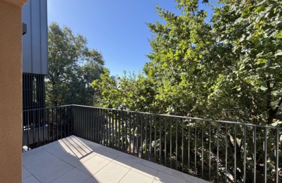 Appartement - 46 m2 - St Herblain
