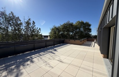 Appartement - 100 m2 - St Herblain