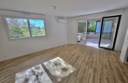 Appartement - 63 m2 - St Herblain
