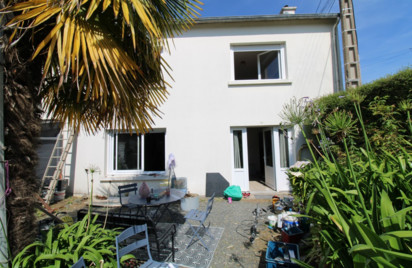 Maison - 77 m2 - St Quay Portrieux