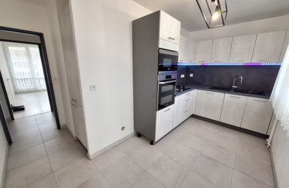 Appartement - 61 m2 - St Brieuc