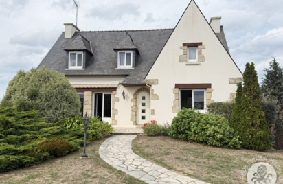Maison - 150 m2 - Frehel