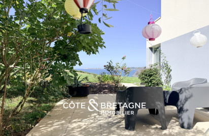 Maison - 156 m2 - Tredrez Locquemeau