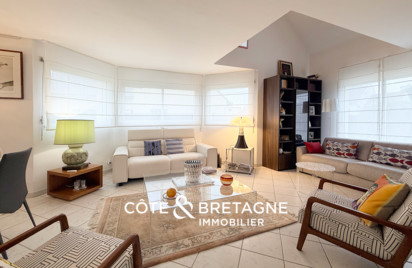 Maison - 140 m2 - Treveneuc