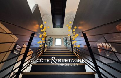 Maison - 185 m2 - Plerin