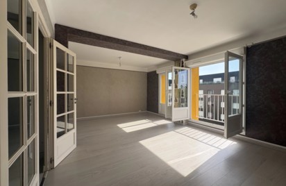 Appartement - 65 m2 - St Brieuc