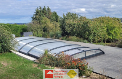 Maison - 129 m2 - Paimpol
