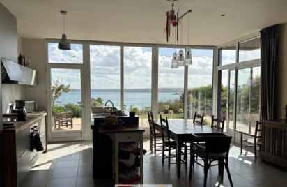 Maison - 99 m2 - Ploubazlanec