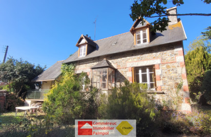 Maison - 95 m2 - Ploubazlanec