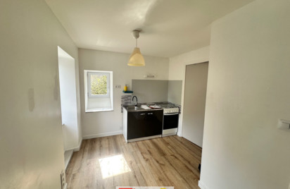 Appartement - 33 m2 - Plouezec