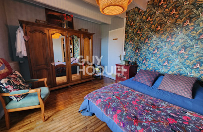 Maison - 164 m2 - Pleudihen Sur Rance