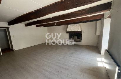 Maison - 152 m2 - Plouer Sur Rance