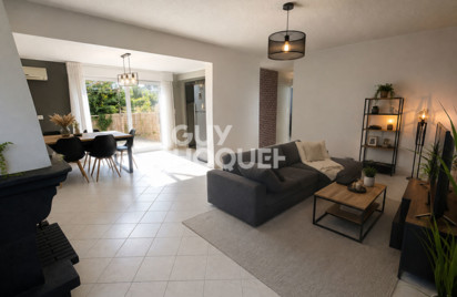 Maison - 101 m2 - Dinan