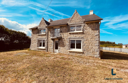 Maison - 131 m2 - Plerin