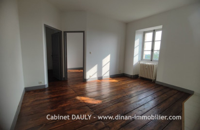 Appartement - 44 m2 - Dinan
