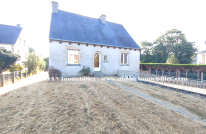 Maison - 118 m2 - Dinan