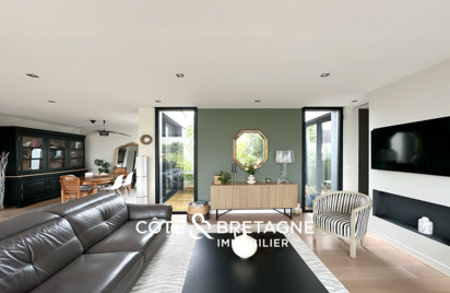 Maison - 184 m2 - Vannes