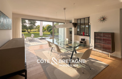 Maison - 153 m2 - Theix Noyalo
