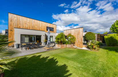 Maison - 150 m2 - Ploufragan
