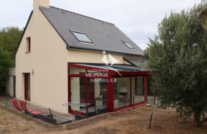 Maison - 100 m2 - Dinan