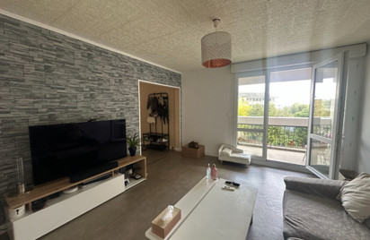 Appartement - 72 m2 - Dinan