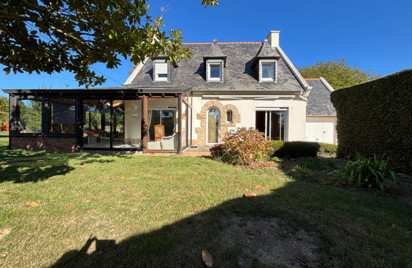 Maison - 130 m2 - Tregueux