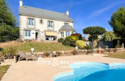 Maison - 175 m2 - Binic