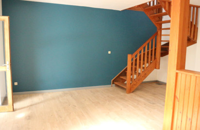 Appartement - 44 m2 - Rostrenen