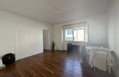 Appartement - 60 m2 - St Brieuc