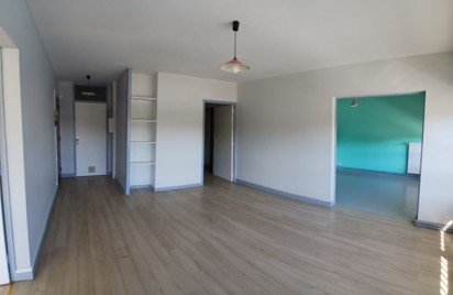 Appartement - 60 m2 - St Brieuc