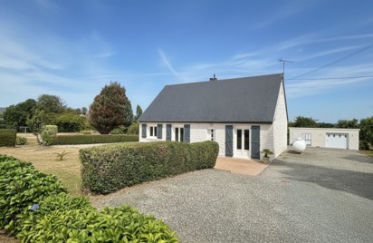 Maison - 92 m2 - Plerneuf