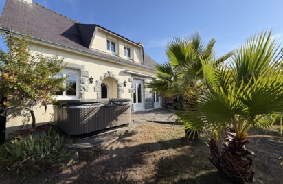 Maison - 119 m2 - Plerin