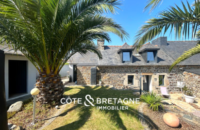 Maison - 119 m2 - Binic
