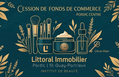 Fond de commerce - Pordic