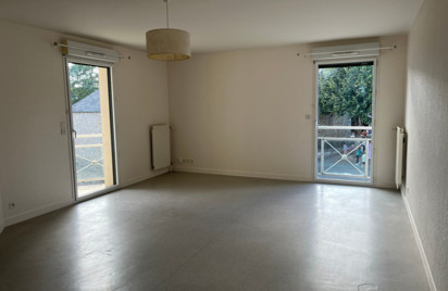 Appartement - 76 m2 - Plancoet