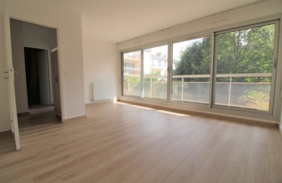 Appartement - 32 m2 - St Brieuc