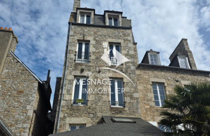 Appartement - 285 m2 - Dinan