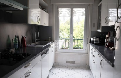 Appartement - 91 m2 - Dinan