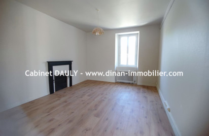 Appartement - 40 m2 - Dinan