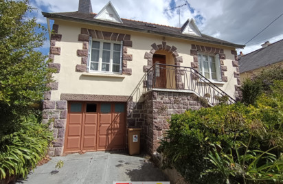 Maison - 79 m2 - Paimpol