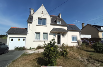 Maison - 76 m2 - Paimpol
