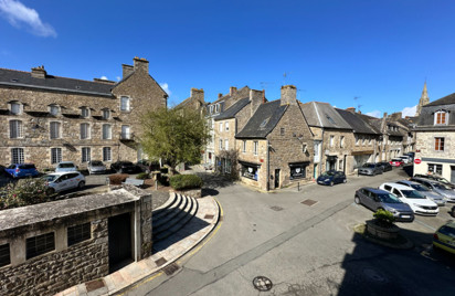 Maison - 106 m2 - Quintin