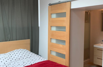 Appartement - 16 m2 - St Brieuc