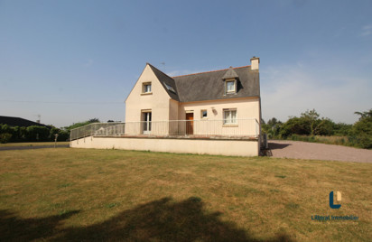 Maison - 177 m2 - Plouezec