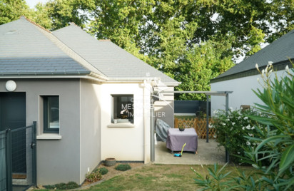 Maison - 85 m2 - Dinan