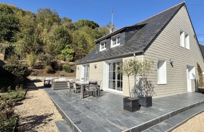 Maison - 130 m2 - Plerin